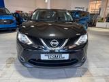 Nissan Qashqai Tekna 1.6 4x4 - Nissan Qashqai mit Anhängerkupplung
