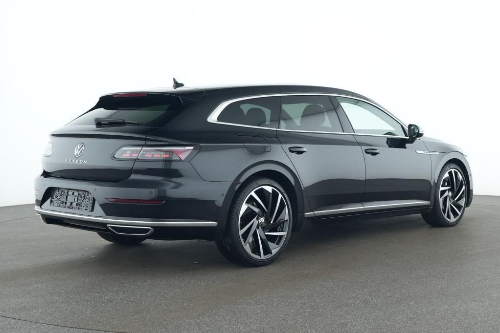 Volkswagen Arteon SB Elegance 2.0 TDI SCR DSG RFK*PDC*Tempo