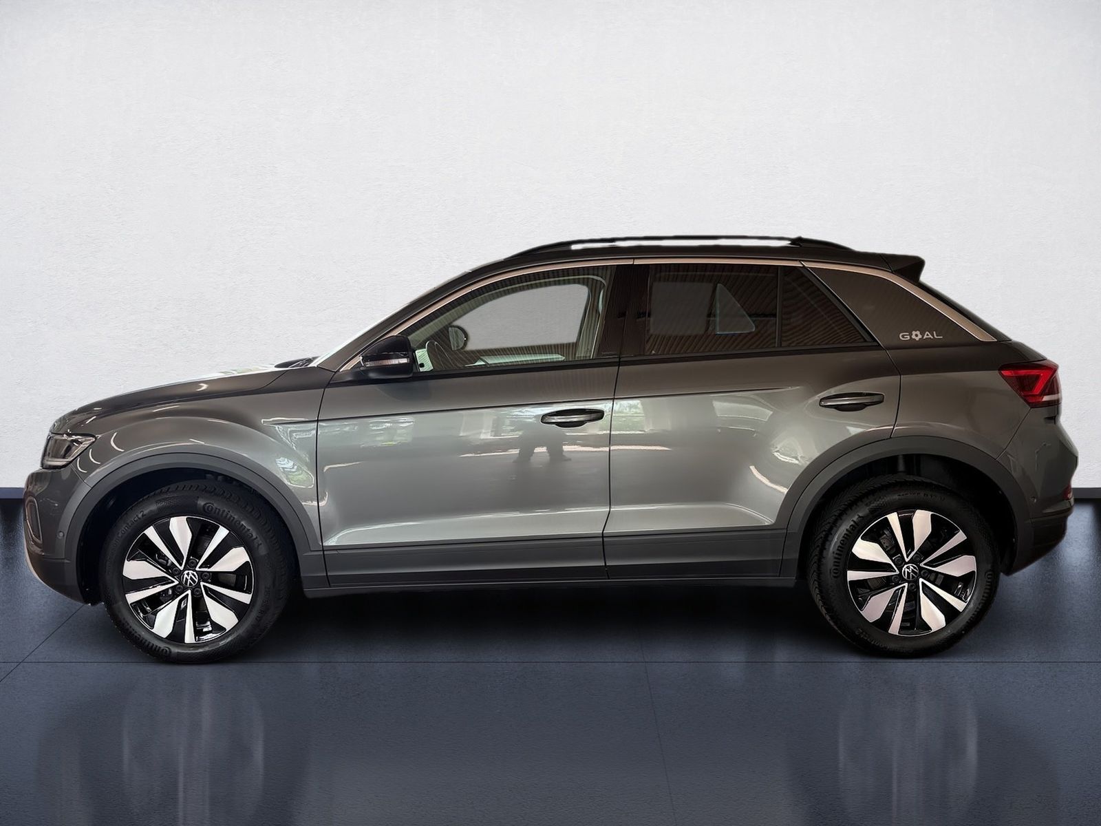 Volkswagen T-Roc - Bild 3