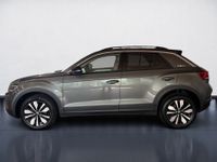 Volkswagen T-Roc - Vorschau Bild 3