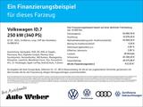 Volkswagen ID.7 GTX 250 kW 4Motion HUD AHK Panorama Memory  - Volkswagen ID.7 in Stuttgart