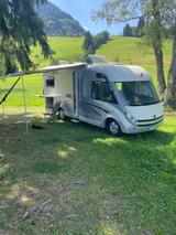 Carthago Chic C-line 4.2 - Carthago C