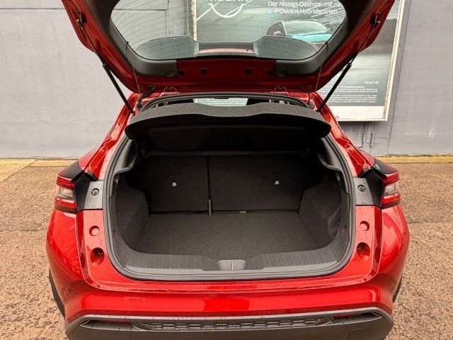 Fahrzeugabbildung Nissan Juke 1.6 Hybrid Sitzhz*Carpl.AA+Kamera