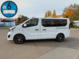 Opel Vivaro B 1.6 BiTurbo L1H1 2,9t (AHK*9xSITZER) - Opel Vivaro: L2