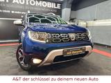 Dacia Duster II Prestige.1 HAND.VOLLAUSSTATTUNG - Dacia Duster: Allradantrieb