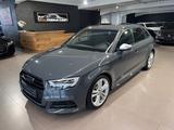 Audi S3 2.0TFSI S tronic quattro Sportback B&O LED - Audi S3: Sportback Tronic