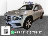 Mercedes-Benz GLB 180d Pano AHK Memory Multibeam Totwinkel - Mercedes GLB 180 SUV