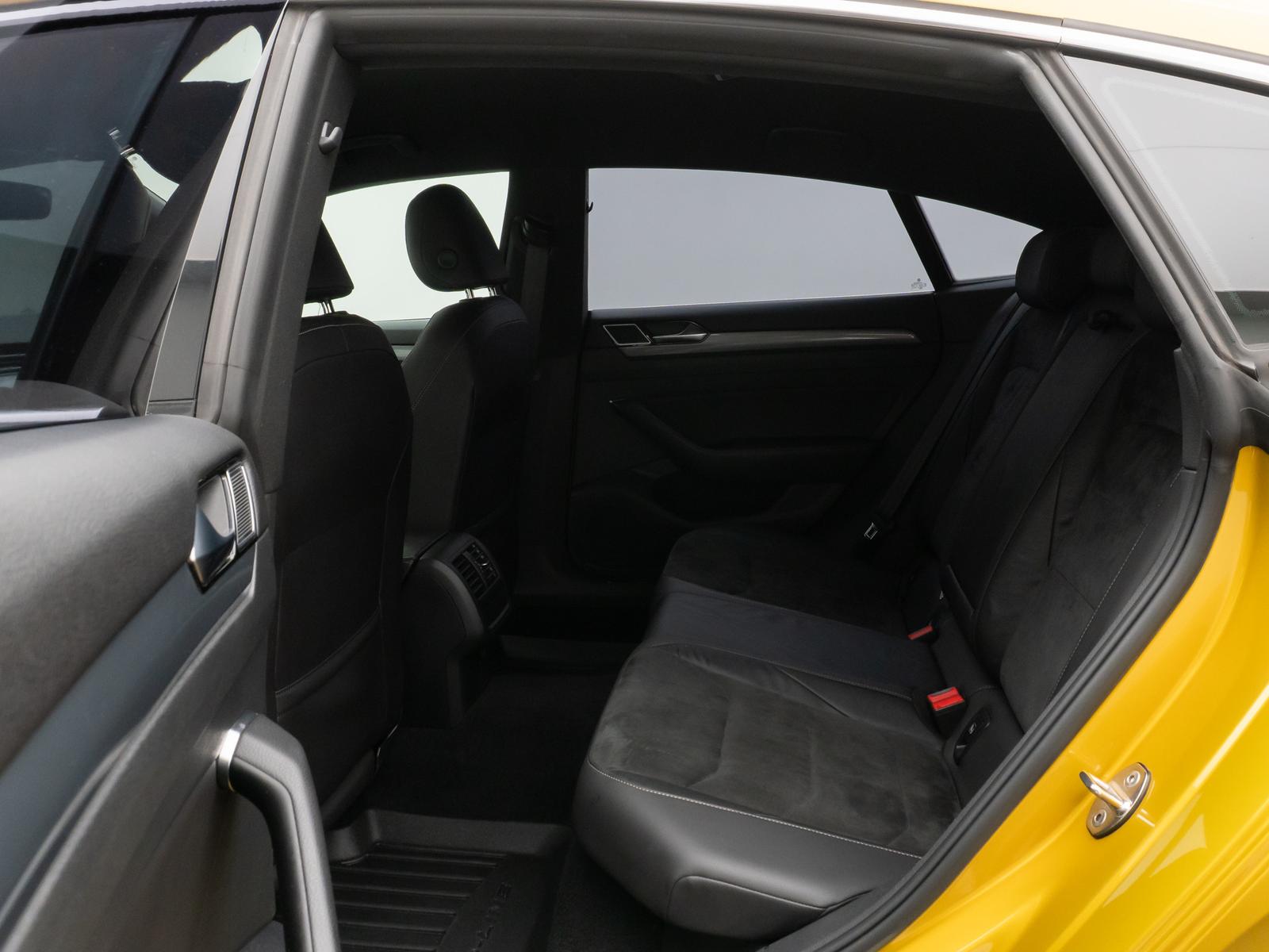 Volkswagen Arteon R-Line Kamera Fernlichtassist ACC 8Fach, миниатюра 25