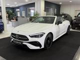 Mercedes-Benz CLE 200 Cabrio AMG Advanced Plus *BURMESTER - Mercedes-Benz CLE 200 in Bochum