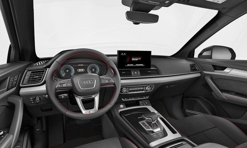 Audi Q5 - Bild 4