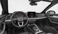 Audi Q5 - Vorschau Bild 4