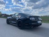 Ford Mustang 5.0 Ti-VCT V8 GT EU-Model - Ford Model t Gebrauchtwagen