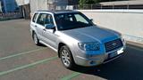 Subaru Forester 2006 Km 135.000 Automatik ... - gebrauchte Subaru Forester aus dem Jahr 2006