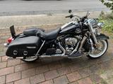 Harley-Davidson Road King Classic - HARLEY-DAVIDSON 2009 ROAD KING