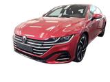 Volkswagen Arteon 4Motion 2.0 FSI 224kW 7-Gang DSG - Volkswagen Arteon aus 2025