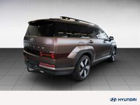 Hyundai SANTA FE - Vorschau Bild 4