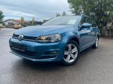 Volkswagen Golf VII Variant Highline BMT / NAVI / BI-XENON - Volkswagen Golf: Vi Variant Highline