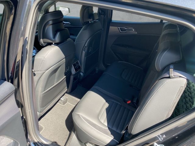 Fahrzeugabbildung Kia Sportage GT-LINE 4WD 1.6 T-GDI MILD-HYBRID *PANO
