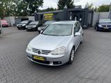 Volkswagen Golf V Lim. Comfortline Tempomat Alu Klimaautoma - Volkswagen aus 2004