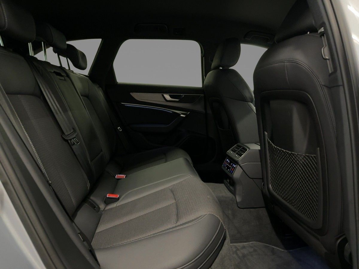 Audi A6 - Bild 12