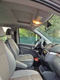 2006 Mercedes-BENZ VIANO 照片 9