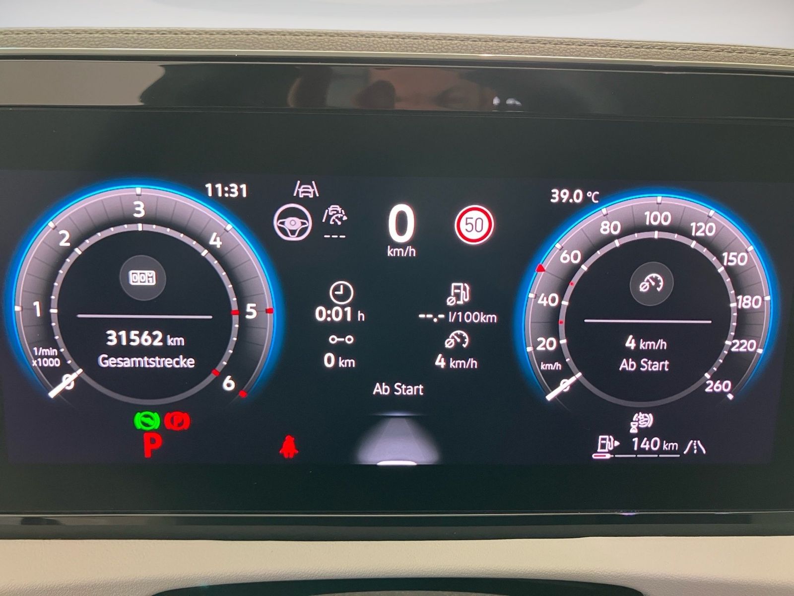 Volkswagen Tiguan - Bild 13