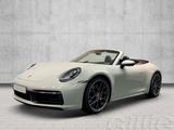 Porsche 911/992 4S  Cabriolet*DAB*SportChrono*Lift*uvm. - Porsche 911 Urmodell aus 2022