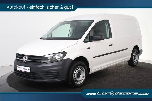 Volkswagen Caddy Maxi Van 2.0 TDi DSG *1.Hand*Navi*PDC*