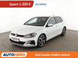 Volkswagen Golf VII 2.0 TSI GTI Performance BM Aut.*NAVI* - gebrauchte Limousinen in Potsdam