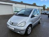 Mercedes-Benz A 160 ELEGANCE*KLIMA*ALU*nur 79.000Km*TOP* - gebrauchte Mercedes-Benz A-Klasse aus dem Jahr 2003