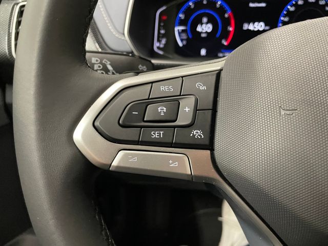 T-Cross Style 1.0 TSI DSG RFK SHZ PDC ACC