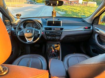 2016 BMW IX1 — фото 4