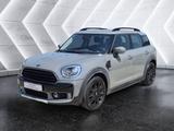 MINI Countryman Mini 1.5 One D Hype auto 7m - MINI One D Countryman mit Diesel-Antrieb: Automatik