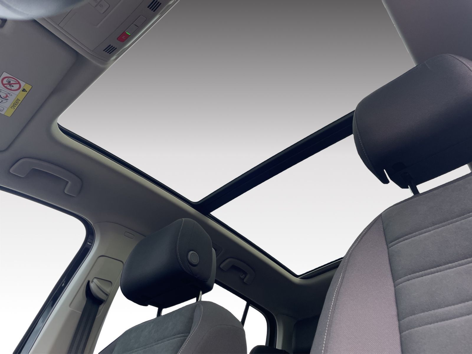 Volkswagen Touran - Bild 11