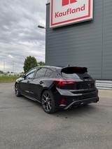 Ford Focus ST 2,3 EcoBoost (Facelift) - gebrauchte Ford Focus mit Facelift