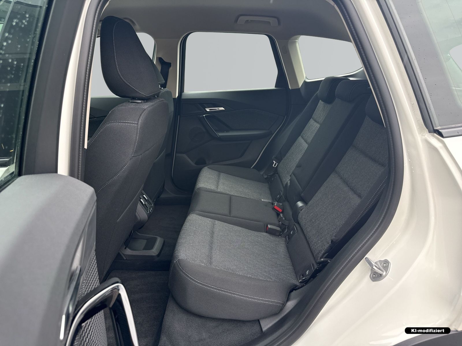BMW X1 - Bild 9