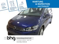 Volkswagen Touran - Vorschau Bild 2