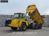 Komatsu HM300-3 - Komatsu Kettenbagger