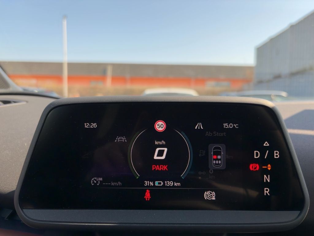 Cupra Tavascan - Bild 13