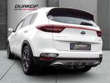 Kia Sportage EU6d-T 1.6 T-GDI GT Line 4WD El. Panoda - Kia Gebrauchtwagen in Hannover