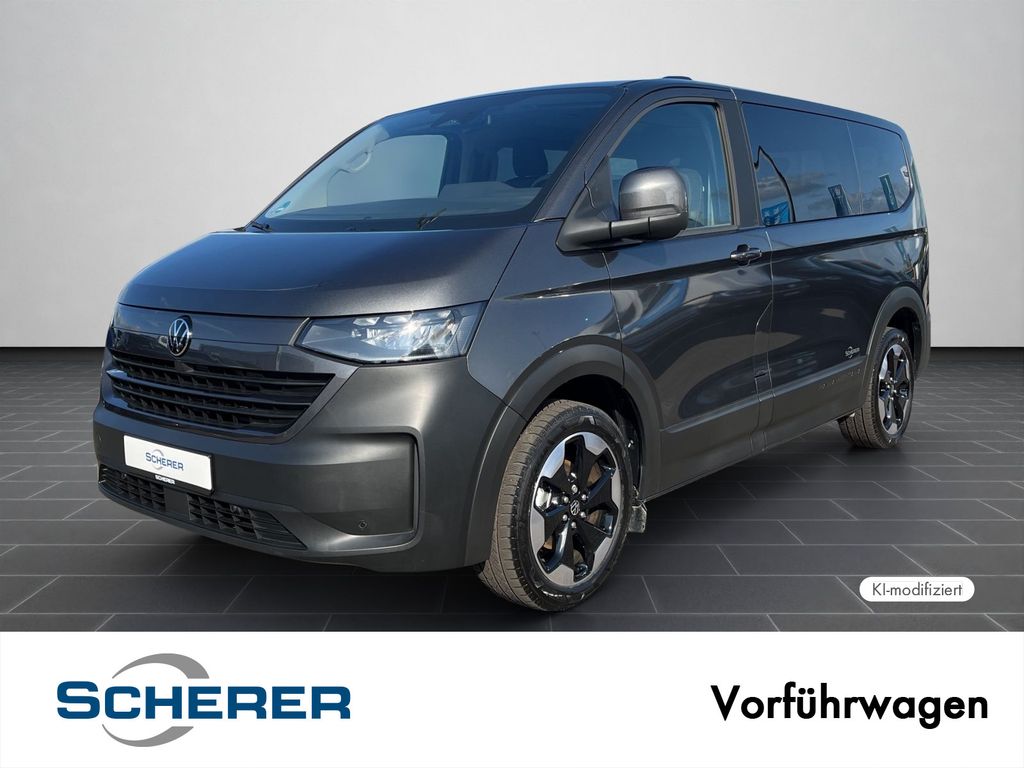 Image of Volkswagen Other
