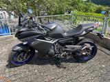 Yamaha XJ 6 Diversion F - YAMAHA XJ6 DIVERSION F