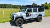 Land Rover Defender 110 Td4 S by Matzker  - Land Rover Defender in Köln