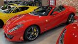 Ferrari 812 GTS - Ferrari 812 Neuwagen