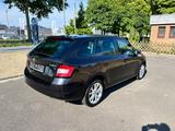 Skoda Fabia Combi Joy  Navigation / Euro 6/122.000 km - Skoda Fabia mit Diesel-Antrieb: Combi