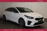 Kia ProCeed 1.6 GT Pano-Kamera-JBL-LED-SHZ-KESSY-NAV