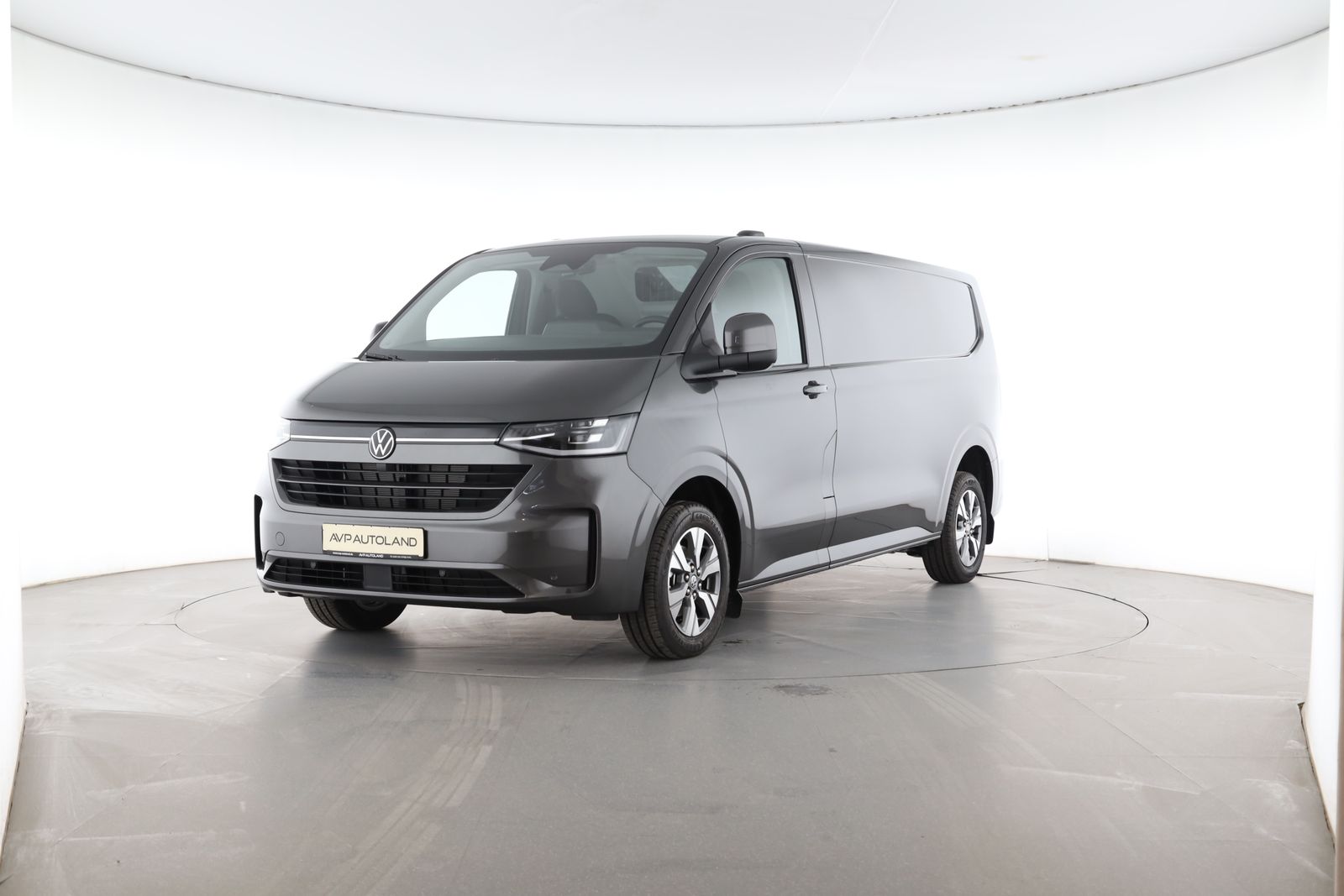 Volkswagen T7 Transporter Kasten LR lang TDI 4MOTION foto 2