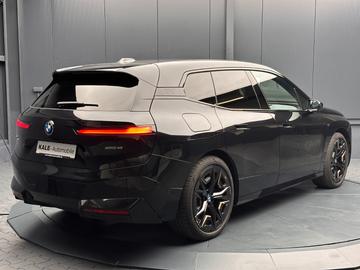 صورة 5 لـ 2022 BMW IX