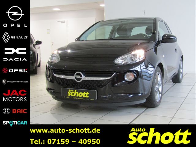 Adam Jam OPEL 1.4 87 PS  Allwetterreifen