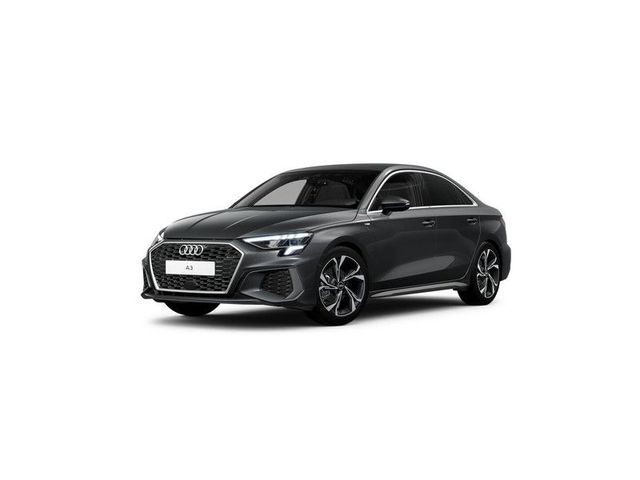 Audi A3 sedan 35 1.5 tfsi mhev s line edition s-